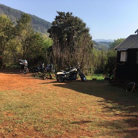Sabie Gypsy'S Backpackers Hostel ภายนอก รูปภาพ