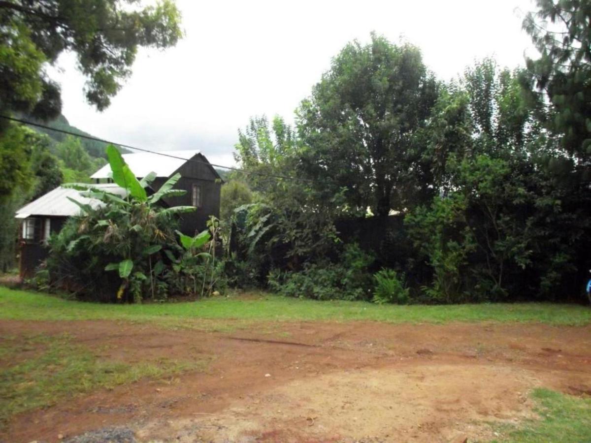 Sabie Gypsy'S Backpackers Hostel ภายนอก รูปภาพ