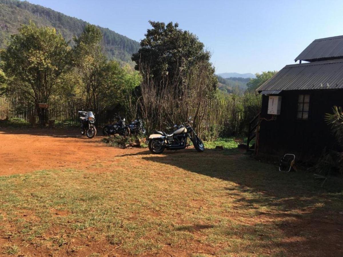 Sabie Gypsy'S Backpackers Hostel ภายนอก รูปภาพ