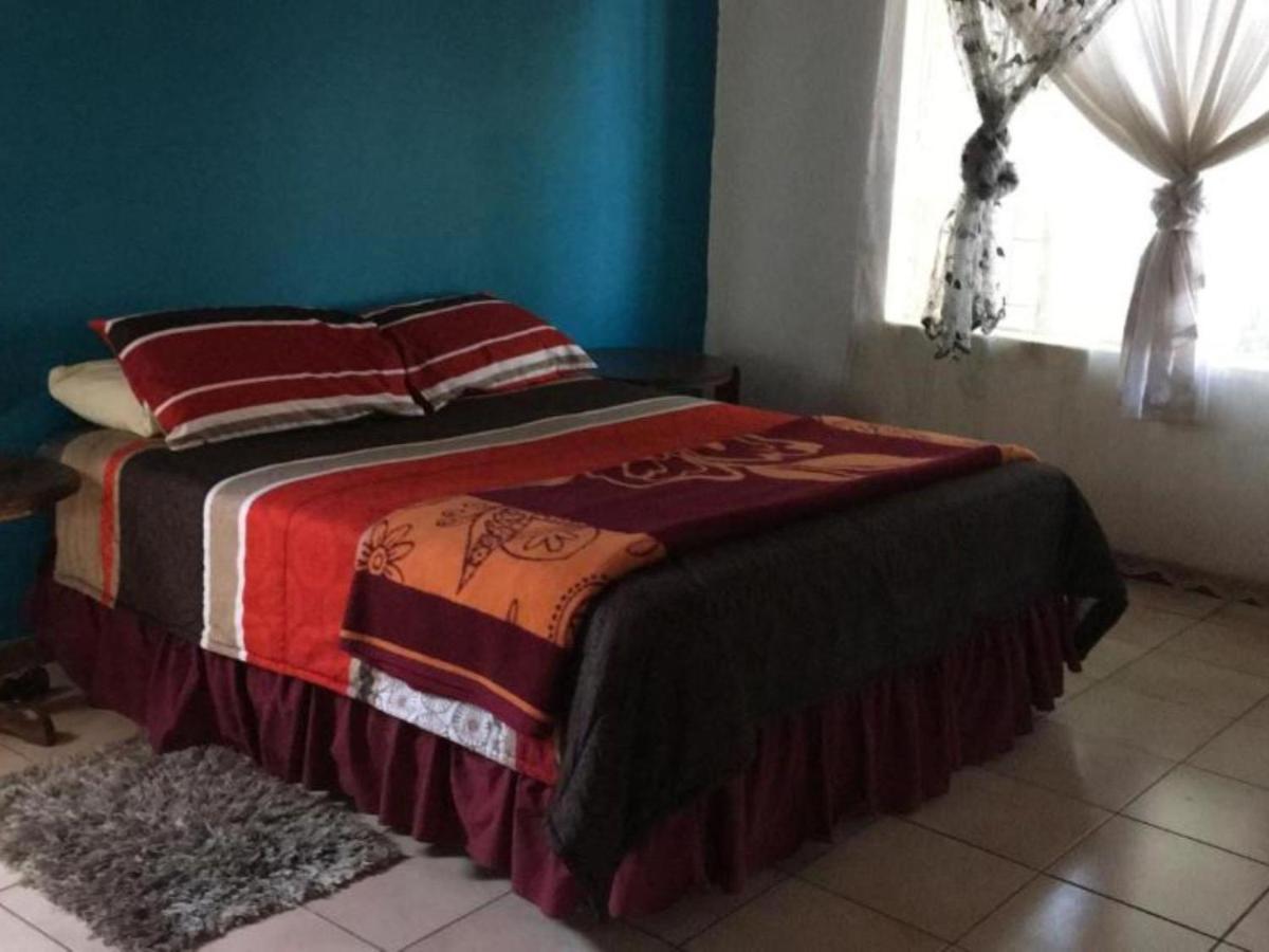 Sabie Gypsy'S Backpackers Hostel ห้อง รูปภาพ