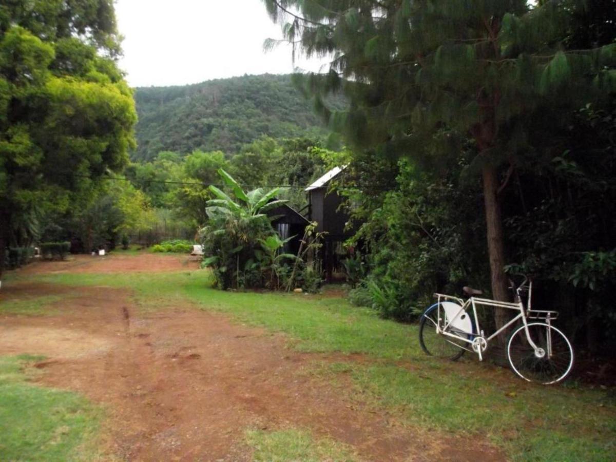 Sabie Gypsy'S Backpackers Hostel ภายนอก รูปภาพ