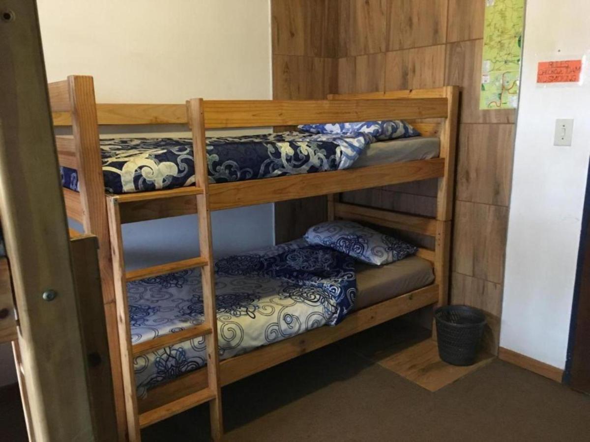 Sabie Gypsy'S Backpackers Hostel ห้อง รูปภาพ