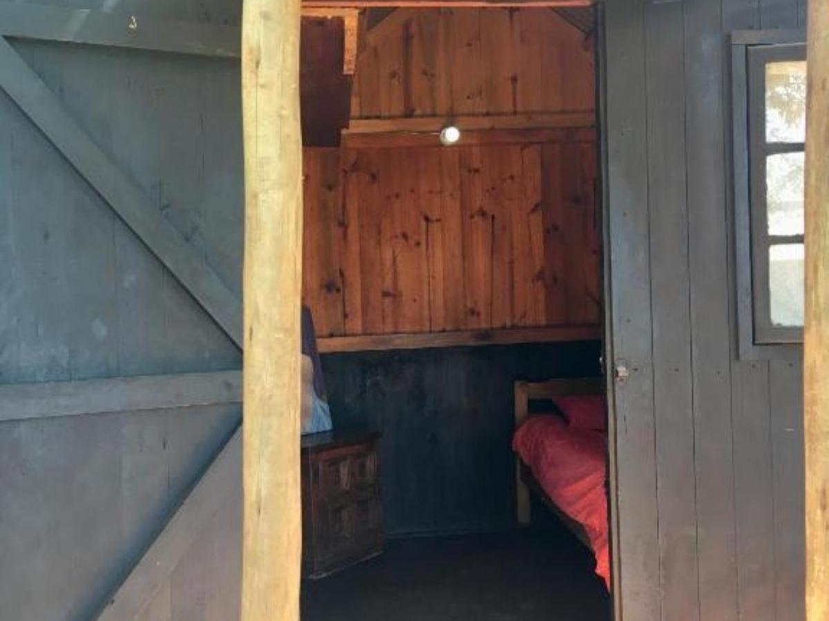 Sabie Gypsy'S Backpackers Hostel ห้อง รูปภาพ