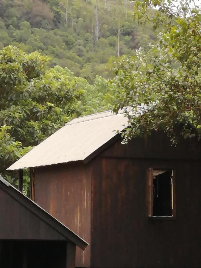 Sabie Gypsy'S Backpackers Hostel ภายนอก รูปภาพ